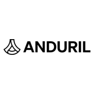 Anduril Logo PNG Vector