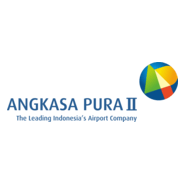 Angkasa Pura 2 Logo PNG Vector