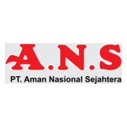 ANS Logo PNG Vector