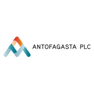 Antofagasta PLC Logo PNG Vector