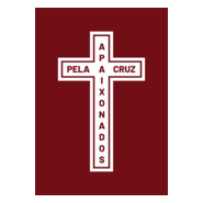 APAIXONADOS PELAS CRUZ Logo PNG Vector