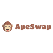 ApeSwap (BANANA) Logo PNG Vector