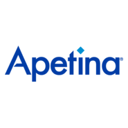 Apetina Logo PNG Vector