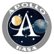 Apollo program insignia Logo PNG Vector