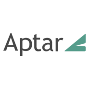 Aptar Logo PNG Vector
