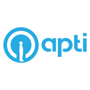 Apti Logo PNG Vector