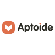 Aptoide Logo PNG Vector