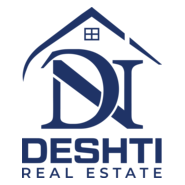 Aqarat Deshti Logo PNG Vector