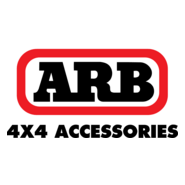 ARB 4x4 Accessories Logo PNG Vector