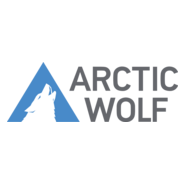 Arctic Wolf Logo PNG Vector