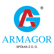 Armagor Logo PNG Vector