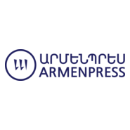 Armenpress Logo PNG Vector