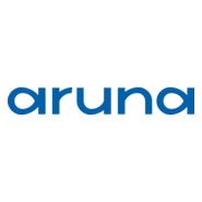 Aruna Logo PNG Vector