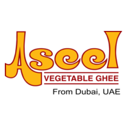 Aseel Vegetable Gee Logo PNG Vector