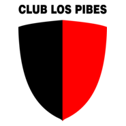 Asociación Civil Club Atlético Los Pibes Logo PNG Vector