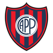 Asociación Civil Club Atlético Pié de Palo de Pié Logo PNG Vector