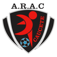 Asociación Recreativa Amigos de Caucete San Juan Logo PNG Vector