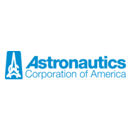 Astronautics Corporation of America Logo PNG Vector