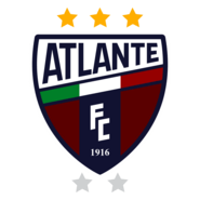 Atlante Logo PNG Vector