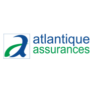 Atlantique Assurances Logo PNG Vector