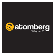 Atomberg Logo PNG Vector