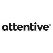 Attentive Logo PNG Vector