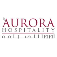 Aurora Hospitality Logo PNG Vector
