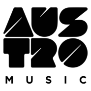 Austro Music Logo PNG Vector