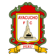 Ayacucho Fútbol Club Logo PNG Vector