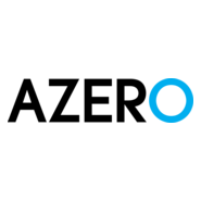 Azero Logo PNG Vector