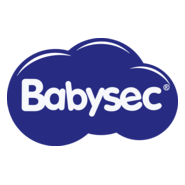 Babysec pañales Logo PNG Vector