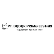 Badak Prima Lestari Logo PNG Vector