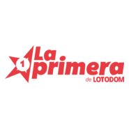 Banca La Primera Logo PNG Vector