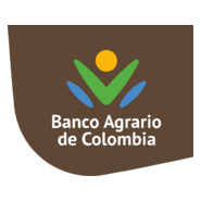 BANCO AGRARIO Logo PNG Vector