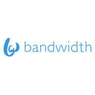 Bandwidth Logo PNG Vector