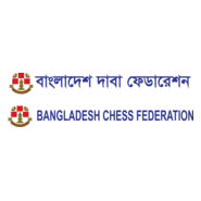 Bangladesh Chess Federation Logo PNG Vector