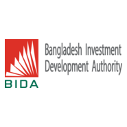 Bangladesh Investment Development Authority (BIDA) Logo PNG Vector