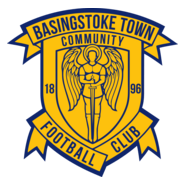 Basingstoke Town FC Logo PNG Vector