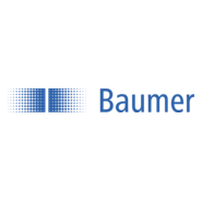 Baumer Logo PNG Vector