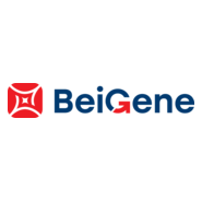Beigene Logo PNG Vector
