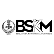 Belia, Sukan, Komunikasi&Multimedia BSKM PERAK Logo PNG Vector