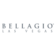 Bellagio Las Vegas Logo PNG Vector