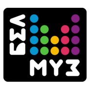 BelMuzTV Logo PNG Vector