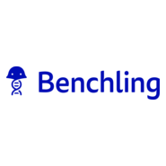 Benchling Logo PNG Vector