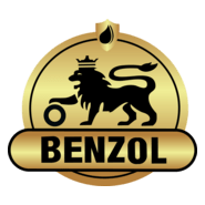Benzol Logo PNG Vector