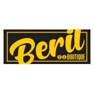 Beril Giyim Logo PNG Vector