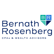 Bernath Rosenberg Logo PNG Vector