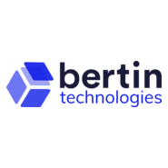 Bertin Technologies Logo PNG Vector
