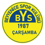 Beyyenicespor Logo PNG Vector