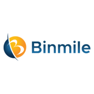 Binmile Technologies Pvt. Ltd. Logo PNG Vector